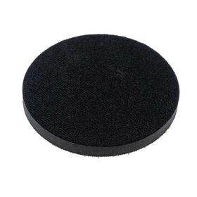 Rox Wood 0182 115 mm Cırt Disk Zımpara Taban İçin Sünger Ara Ped