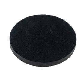 Rox Wood 0182 115 mm Cırt Disk Zımpara Taban İçin Sünger Ara Ped