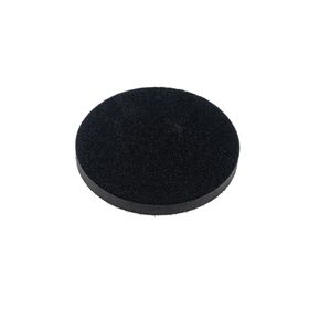 Rox Wood 0182 115 mm Cırt Disk Zımpara Taban İçin Sünger Ara Ped