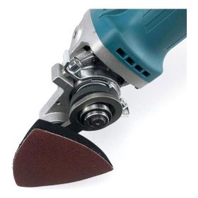 Rox Wood 0191 Taşlama Motorları İçin Çok Amaçlı Salınım Alet Adaptörü