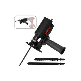 Rox Wood 0257 Matkaba Takılır Dekupaj Kesme Aparatı