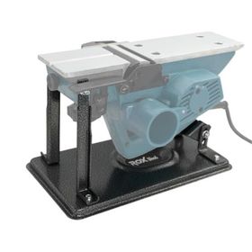 Rox Wood 0269 Elektrikli El Tipi Planya Sabitleme Tezgahı