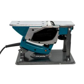 Rox Wood 0269 Elektrikli El Tipi Planya Sabitleme Tezgahı