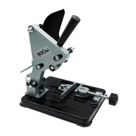 Rox Wood 115-125 mm Avuç Taşlama Tezgahı Sehpası