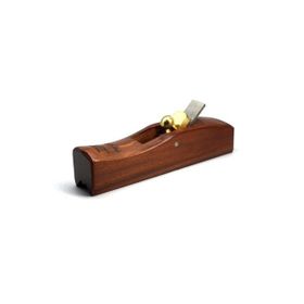Rox Wood 120 mm Mujingfang V Köşe Pah TipGül Ağacı Rende
