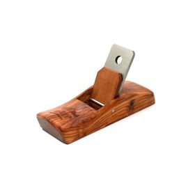 Rox Wood 127 mm Mujingfang Mini Gül Ağacı Rende