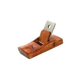 Rox Wood 127 mm Mujingfang Mini Gül Ağacı Rende