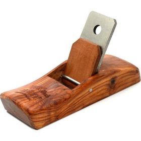 Rox Wood 127 mm Mujingfang Mini Gül Ağacı Rende