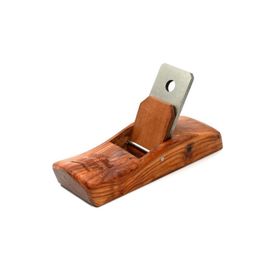 Rox Wood 127 mm Mujingfang Mini Gül Ağacı Rende