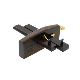 Rox Wood 150 mm Mujingfang Çift Bıçak Ahşap İşaretleme Nişangah