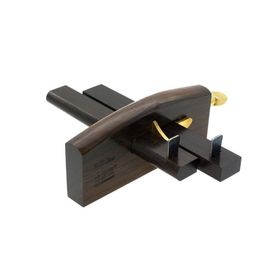 Rox Wood 150 mm Mujingfang Çift Bıçak Ahşap İşaretleme Nişangah