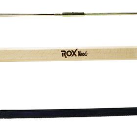 Rox Wood 153D184604 600 mm El Hızarı