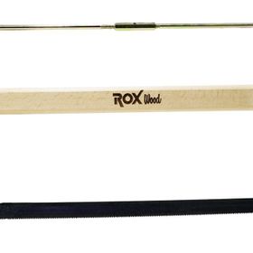 Rox Wood 153D184604 600 mm El Hızarı