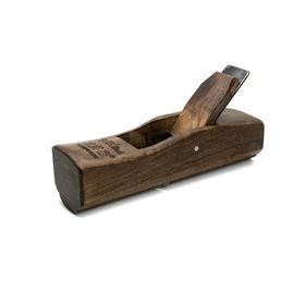 Rox Wood 170 mm Mujingfang 32 mm Kanal Açma Abanoz Rende