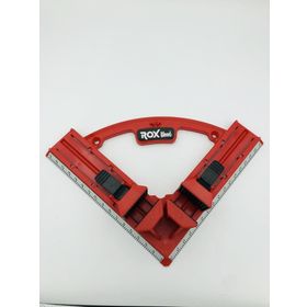 Rox Wood 175 mm Abs Plastik Köşe İşkence