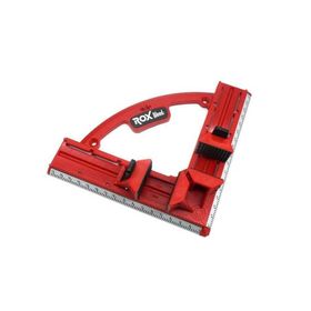Rox Wood 175 mm Abs Plastik Köşe İşkence