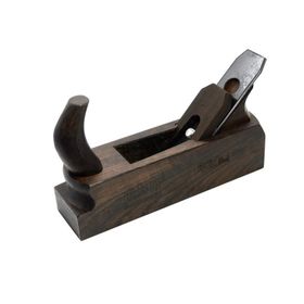 Rox Wood 200 mm Mujingfang İngiliz Tip Abanoz Rende