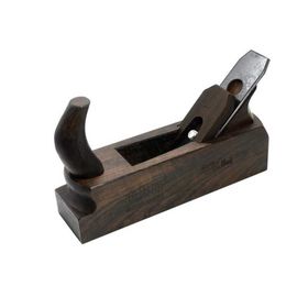 Rox Wood 200 mm Mujingfang İngiliz Tip Abanoz Rende