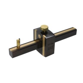 Rox Wood 200 mm Mujingfang Tek Bıçak Ahşap İşaretleme Nişangah