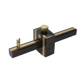 Rox Wood 200 mm Mujingfang Tek Bıçak Ahşap İşaretleme Nişangah