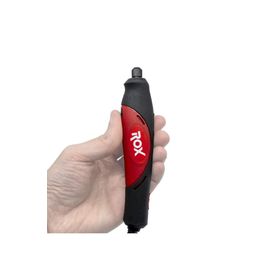 Rox Wood 25 Parça Mini Gravür Seti