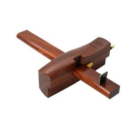 Rox Wood 260 mm Mujingfang Tek Bıçak Ahşap İşaretleme Nişangah