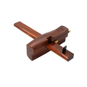 Rox Wood 260 mm Mujingfang Tek Bıçak Ahşap İşaretleme Nişangah