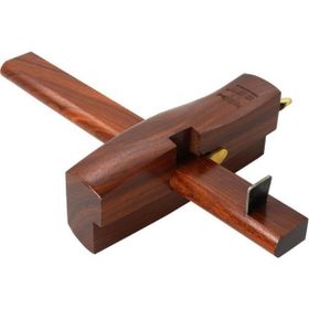 Rox Wood 260 mm Mujingfang Tek Bıçak Ahşap İşaretleme Nişangah