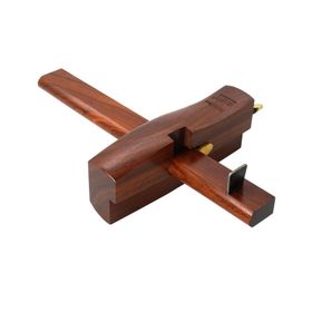 Rox Wood 260 mm Mujingfang Tek Bıçak Ahşap İşaretleme Nişangah