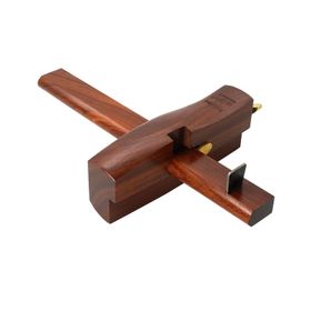 Rox Wood 260 mm Mujingfang Tek Bıçak Ahşap İşaretleme Nişangah