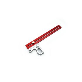 Rox Wood 300 mm Aluminyum Ayarlı Gönye