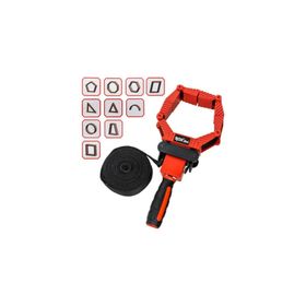 Rox Wood 4 mt 153ROX0195 Bant Tipi İşkence