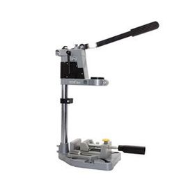 Rox Wood 40 cm Ayarlanabilir Mengeneli Matkap Tezgahı Sehpası