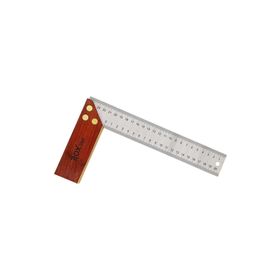 Rox Wood 9 Gül Ağacı Gönye