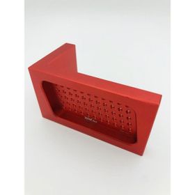 Rox Wood Alüminyum Hassas Nokta İşaretleme Gönyesi