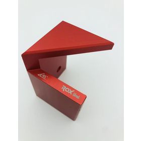 Rox Wood Aluminyum İşaretleme 45° Gönye