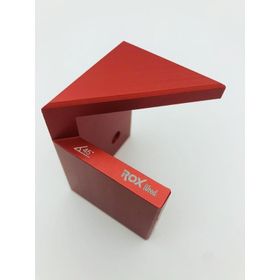 Rox Wood Aluminyum İşaretleme 45° Gönye
