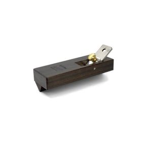 Rox Wood Mujingfang 150 mm Köşe Yiv Tip Abanoz Rende