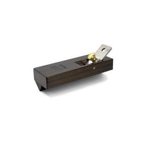Rox Wood Mujingfang 150 mm Köşe Yiv Tip Abanoz Rende