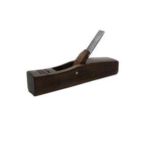 Rox Wood Mujingfang 16 mm Balık Sırtı 160 mm Abanoz Rende
