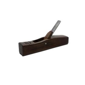 Rox Wood Mujingfang 16 mm Balık Sırtı 160 mm Abanoz Rende