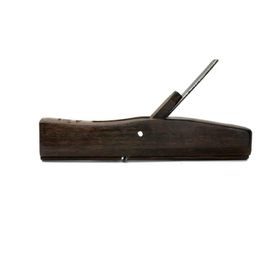 Rox Wood Mujingfang 16 mm Kanal Açma 160 mm Abanoz Rende