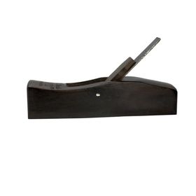 Rox Wood Mujingfang 25 mm Balık Sırtı 160 mm Abanoz Rende