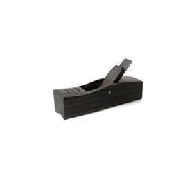 Rox Wood Mujingfang 32 mm Balık Sırtı 170 mm Abanoz Rende