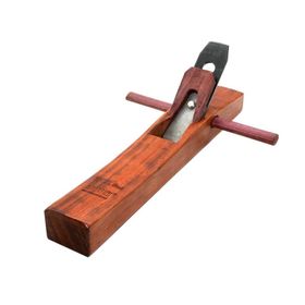 Rox Wood Mujingfang 400 mm Gül Ağacı Kollu Rende