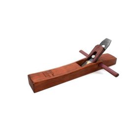 Rox Wood Mujingfang 400 mm Gül Ağacı Kollu Rende