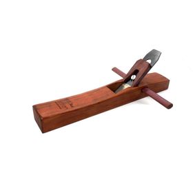 Rox Wood Mujingfang 400 mm Gül Ağacı Kollu Rende