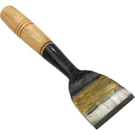 Rox Wood Mujingfang 76 Mm Hss Geniş İskarpela