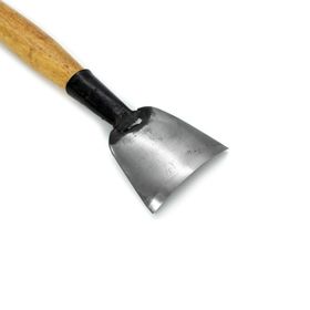 Rox Wood Mujingfang 76mm Sığ Oluklu Uzun Sap İskarpela