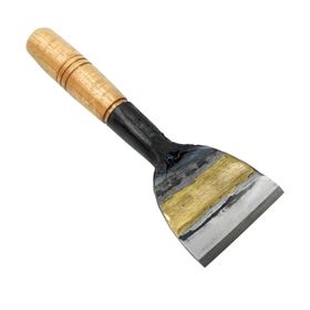Rox Wood Mujingfang 89 Mm Hss Geniş İskarpela